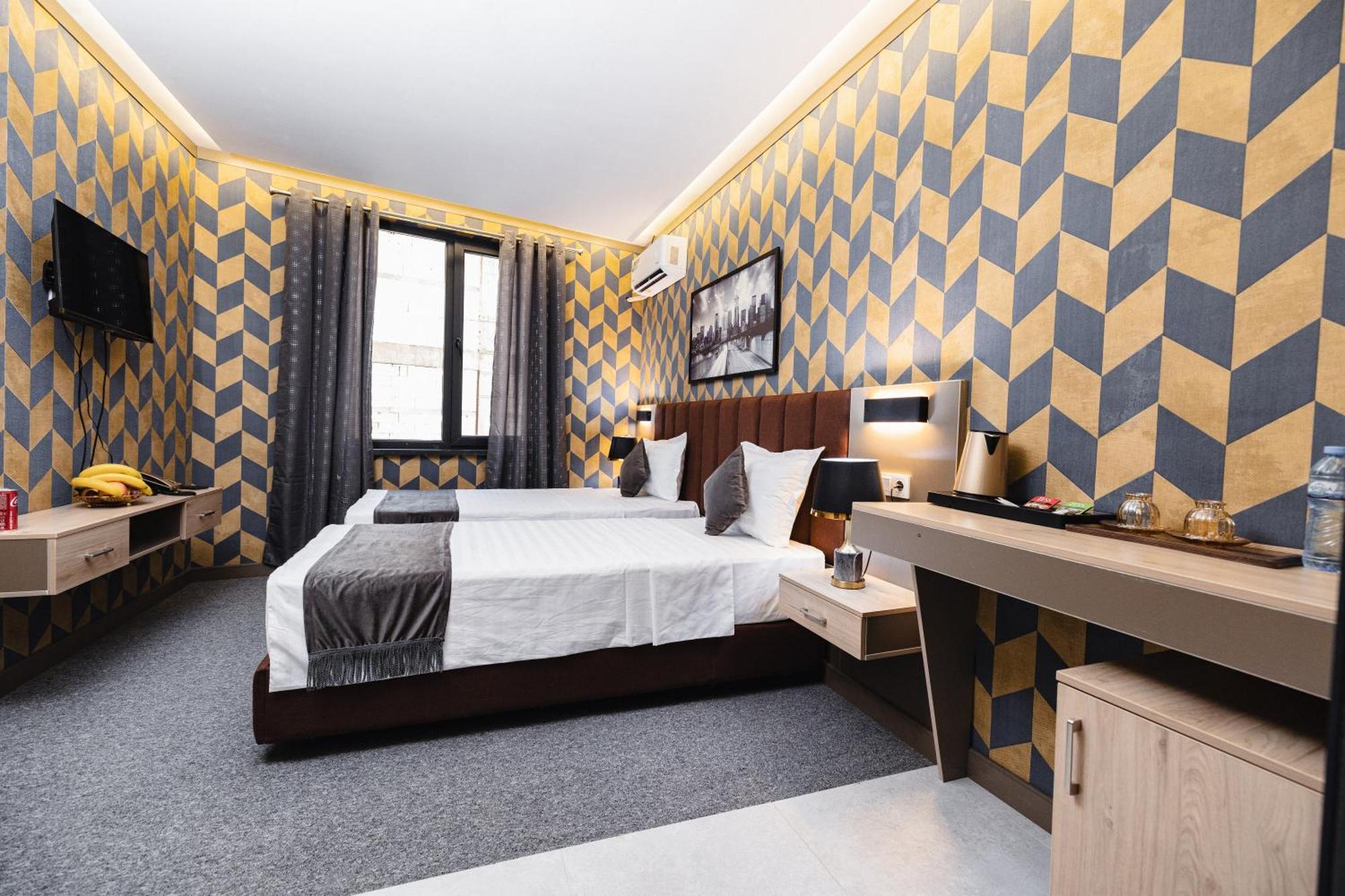 Art Air Hotel Tasjkent Buitenkant foto