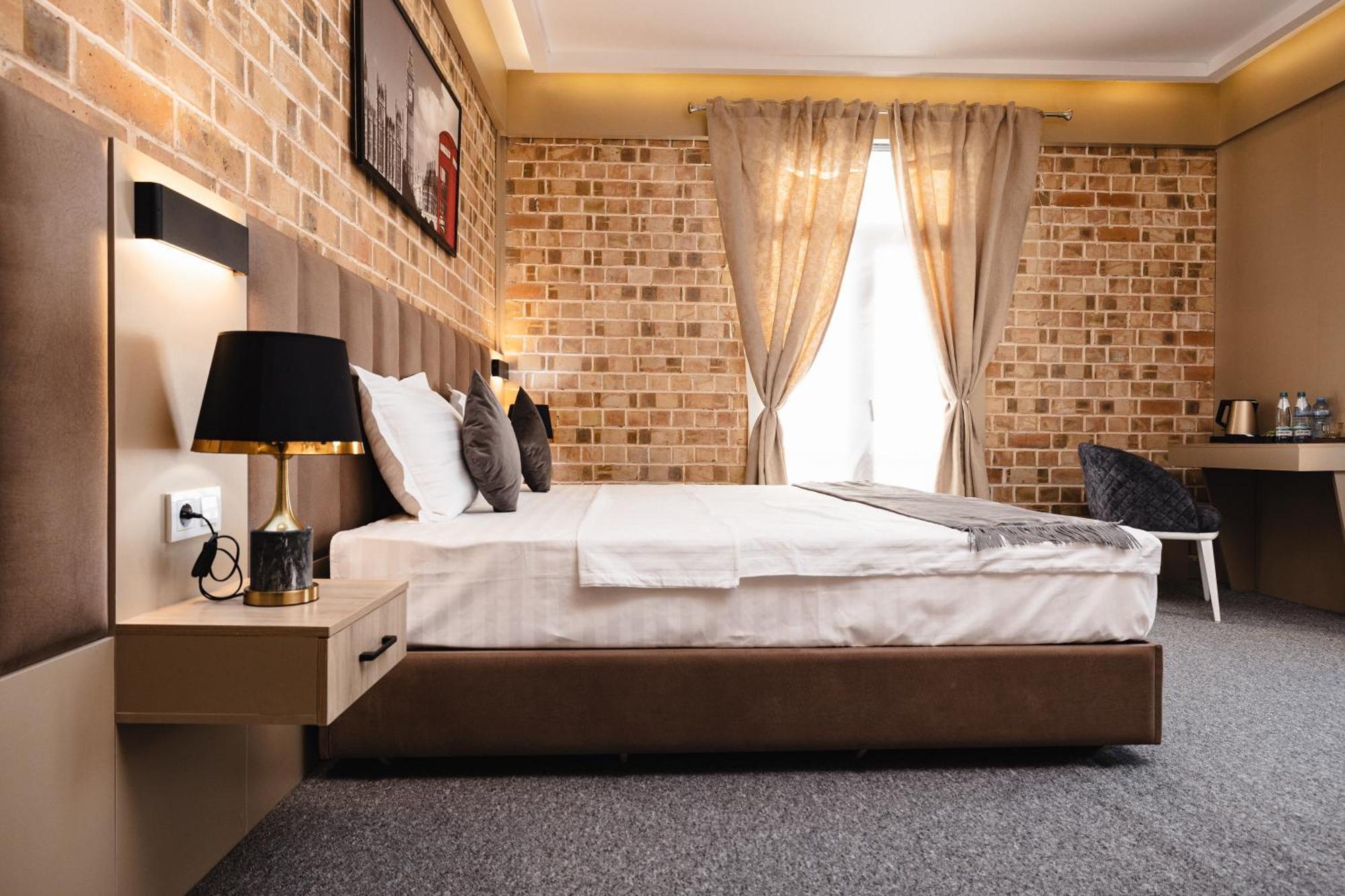 Art Air Hotel Tasjkent Buitenkant foto