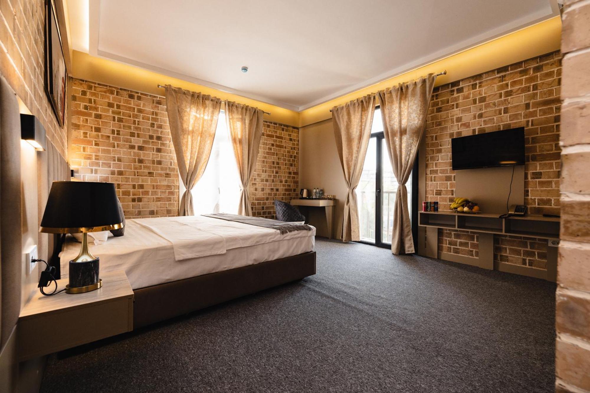 Art Air Hotel Tasjkent Buitenkant foto